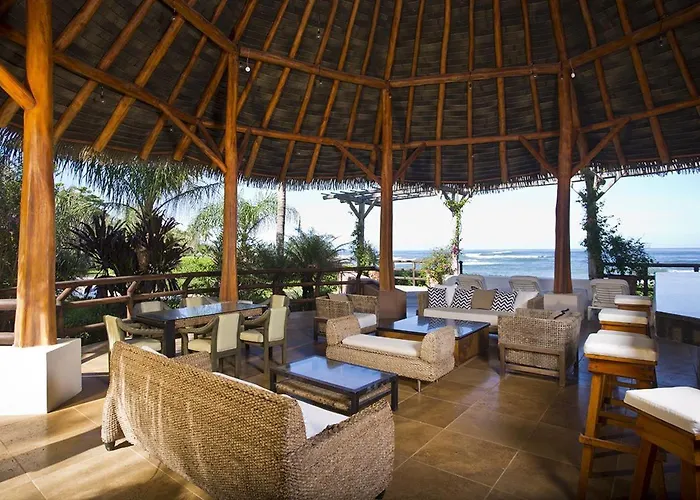 Villa Cala Honda - Private & Club, 5br W/pool, Guanacaste Santa Cruz (Guanacaste)