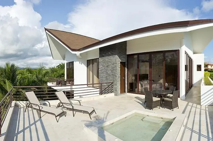 Cala Honda - Private & Club, 5br W/pool, Guanacaste * Santa Cruz (Guanacaste)