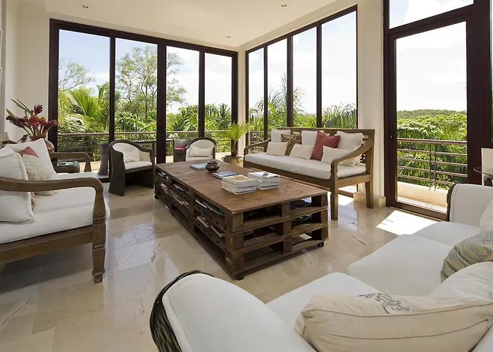 Villa Cala Honda - Private & Club, 5br W/pool, Guanacaste *