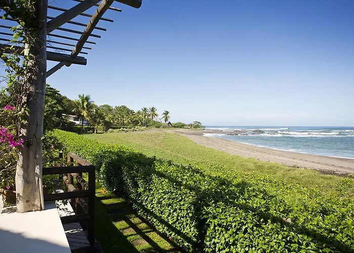 Villa Cala Honda - Private & Club, 5br W/pool, Guanacaste