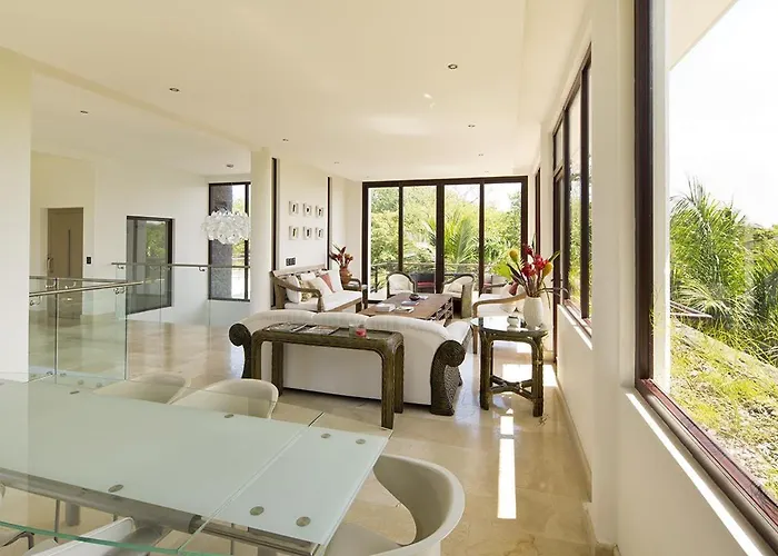 Cala Honda - Private & Club, 5br W/pool, Guanacaste Villa Santa Cruz (Guanacaste)