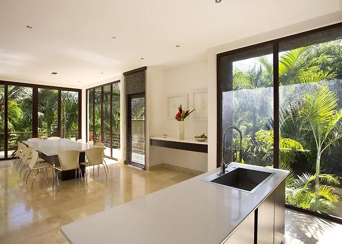 Cala Honda - Private & Club, 5br W/pool, Guanacaste Villa