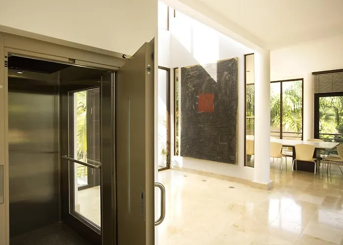 Villa Cala Honda - Private & Club, 5br W/pool, Guanacaste