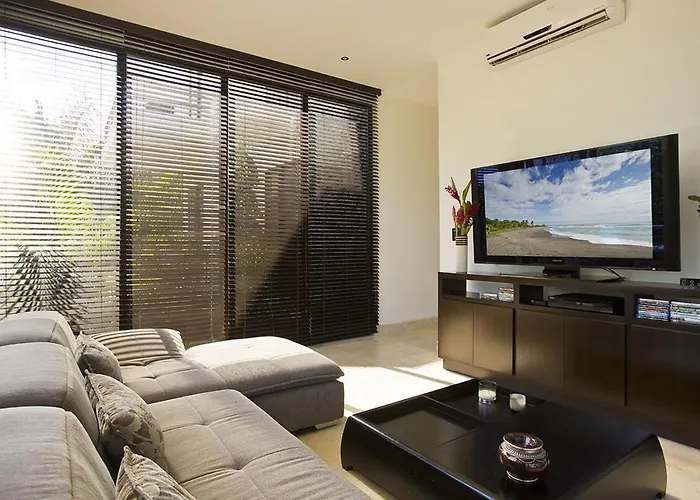 Cala Honda - Private & Club, 5br W/pool, Guanacaste Villa Santa Cruz (Guanacaste)