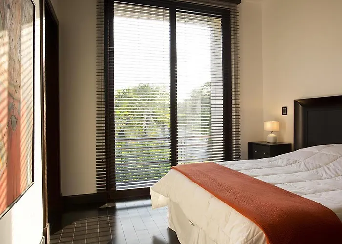 Villa Cala Honda - Private & Club, 5br W/pool, Guanacaste *
