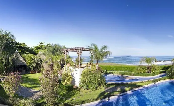 Cala Honda - Private & Club, 5br W/pool, Guanacaste * Santa Cruz (Guanacaste)